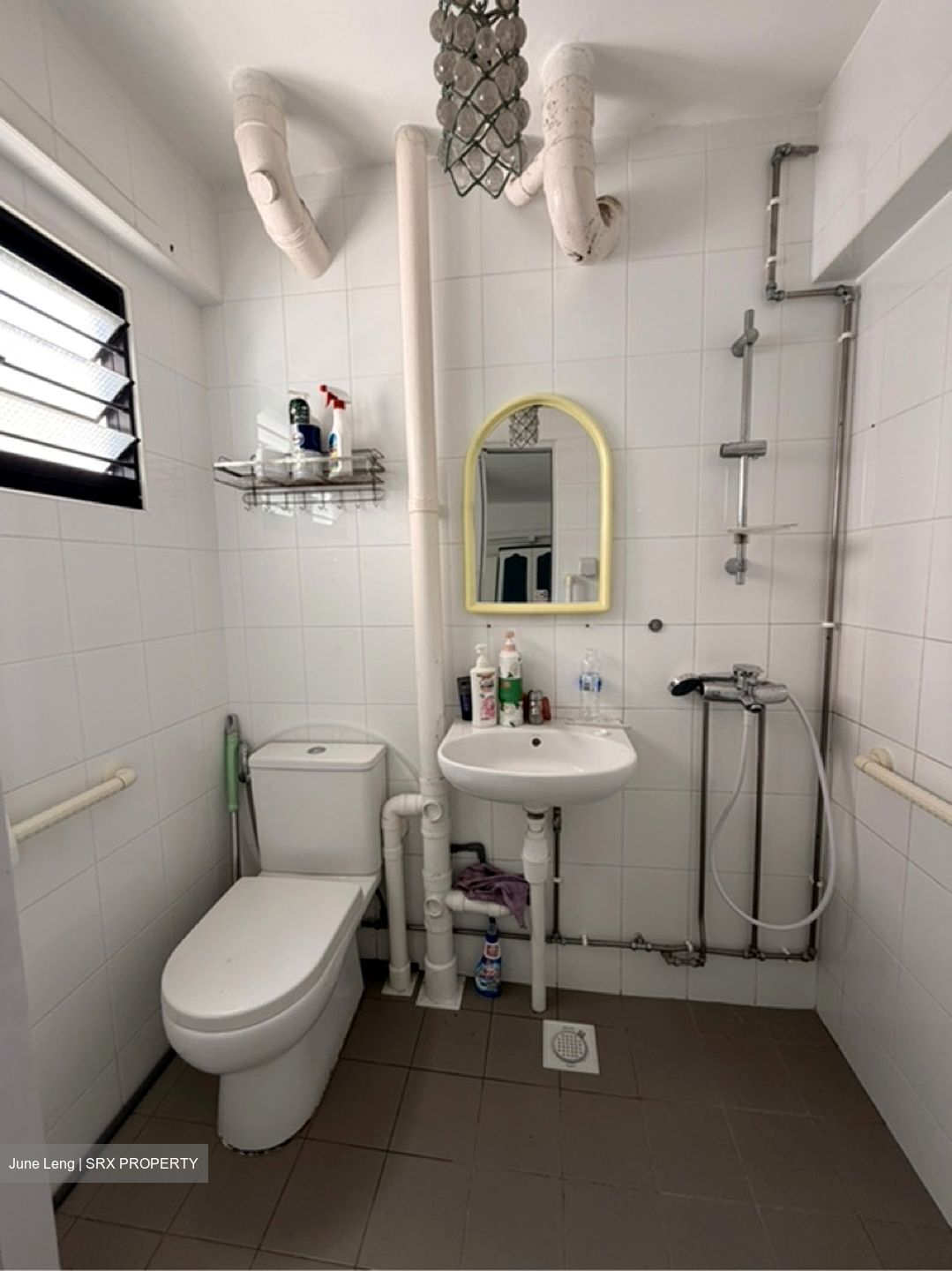 Blk 639 Yishun Street 61 (Yishun), HDB 4 Rooms #605977511